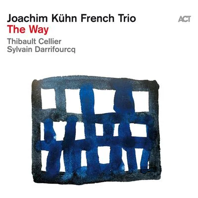 The Way - Joachim Kühn French Trio [VINYL]