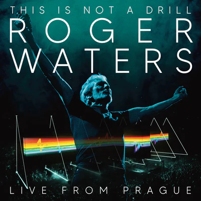 This Is Not a Drill: Live from Prague - Roger Waters [VINYL] - Image 2
