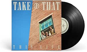 This Life - Take That [VINYL] - Image 2