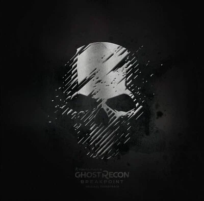 Tom Clancy's Ghost Recon: Breakpoint:   - Alain Johannes, Alessandro Cortini & Norm Block [VINYL Deluxe Edition]