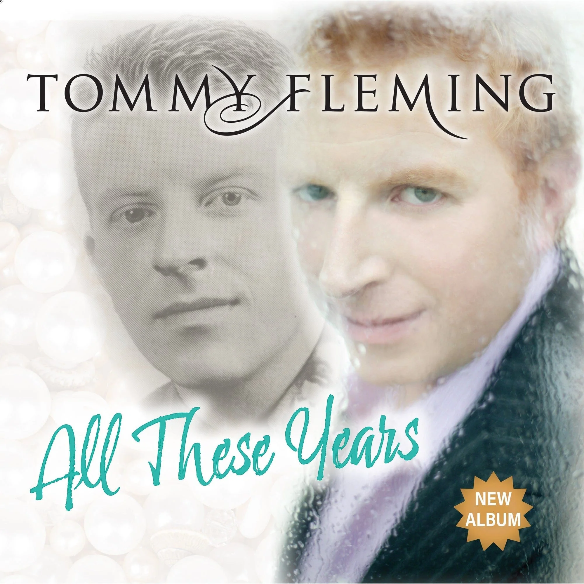 TOMMY FLEMING ALL THESE YEARS - 3 CD SET [CD]