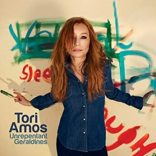 Unrepentant Geraldines (10 Year Anniversary) – Tori Amos [CD]