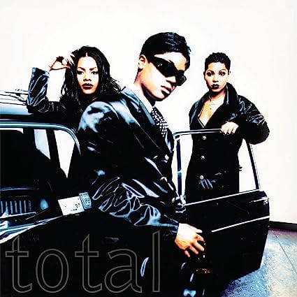 Total (Limited Edition) - Total [Colour Vinyl] - Image 2