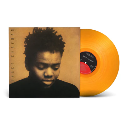 Tracy Chapman (35th Anniversary) - Tracy Chapman [VINYL Limited Edition]