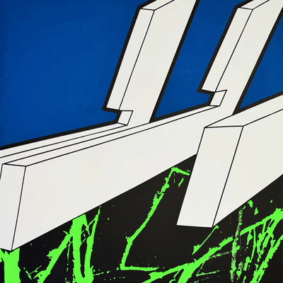 Tranquilizer - Oneohtrix Point Never [VINYL]