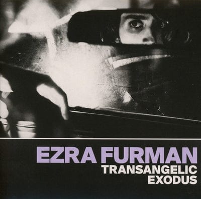 Transangelic Exodus:   - Ezra Furman [CD]
