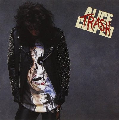 Trash - Alice Cooper [CD]