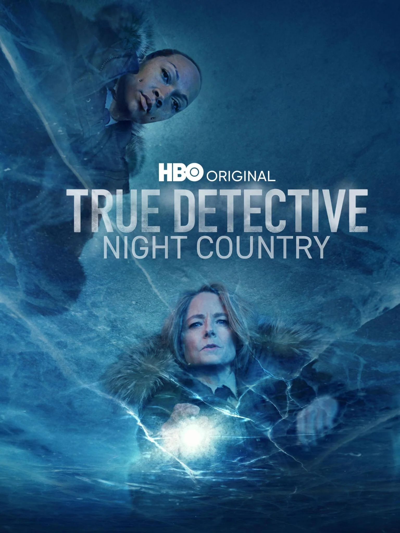 True Detective: Night Country - Issa López [Blu-Ray]