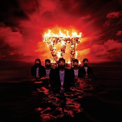 Truth Decay: (Limited Edition) - You Me At Six [Colour Vinyl] - Image 2