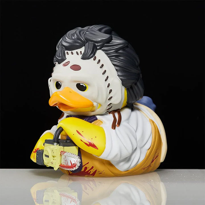 TUBBZ Texas Chainsaw Massacre: Leatherface (Boxed Edition) [Posters & Merchandise] - Image 3