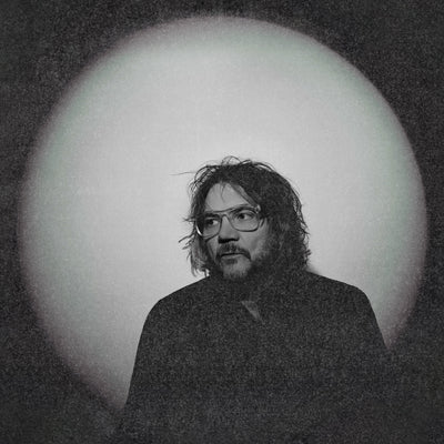 Twilight Override (3LP Edition) - Jeff Tweedy [VINYL] - Image 2