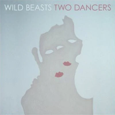 Two Dancers - Wild Beasts [CD]