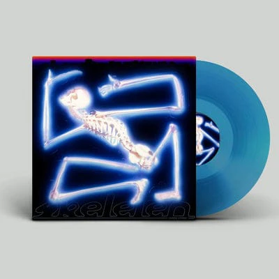 Under Utopia - Skeleten [VINYL Limited Edition]