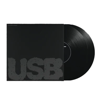 USB002 - Fred again.. [VINYL]