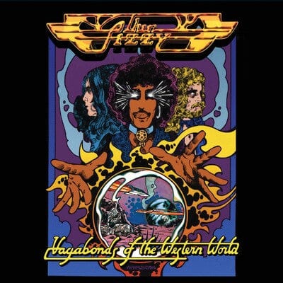 Vagabonds of the Western World (Deluxe Edition) - Thin Lizzy [Colour Vinyl] - Image 2
