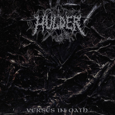 Verses in Oath - Hulder [VINYL]