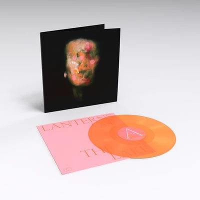 Versions of Us - Lanterns On the Lake [VINYL Limited Edition]