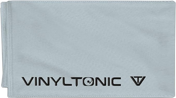 Vinyl Tonic Universal Cleaning Cloth 20x20cm [Accessories] - Image 2