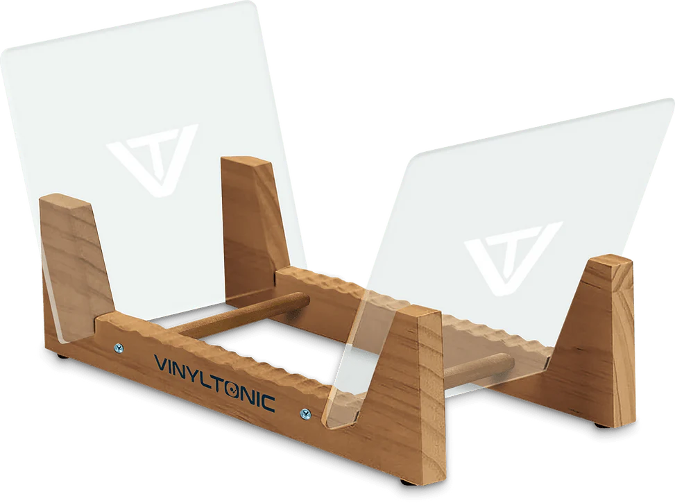 Vinyl Tonic VT17- Vinyl Display Rack [Accessories]
