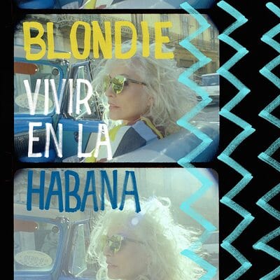 Vivir En La Habana:   - Blondie [Colour Vinyl] - Image 2