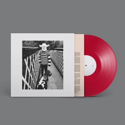 We Were Made Prey - Kathryn Joseph [VINYL]