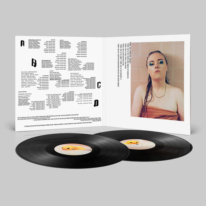 Weirdo - Emma-Jean Thackray [VINYL] - Image 2