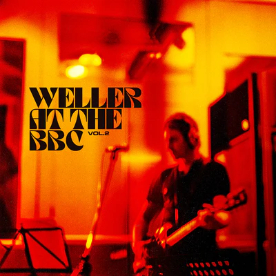 Weller at the BBC (Vol. 2) - Paul Weller [CD] - Image 2