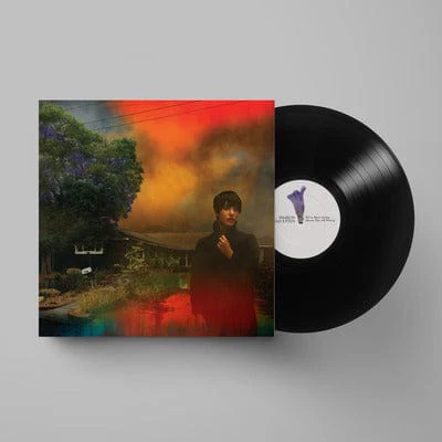 We've Been Going About This All Wrong:   - Sharon Van Etten [VINYL]