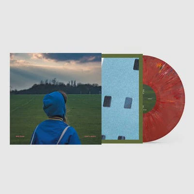 What a Boost - Rozi Plain [VINYL]