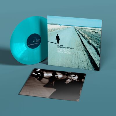 What Are You Going to Do With Your Life? - Echo & the Bunnymen [VINYL]