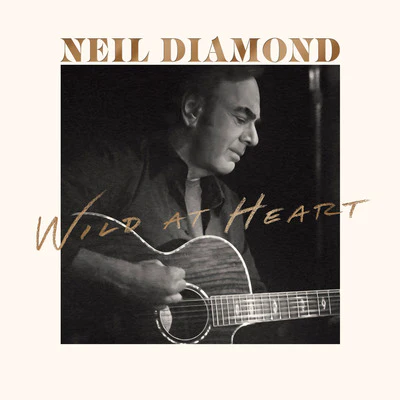Wild at Heart (2CD) - Neil Diamond [CD] - Image 2
