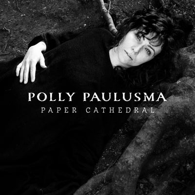 Wildfires - Polly Paulusma [CD]