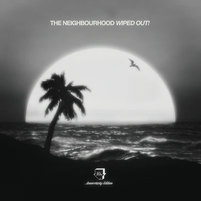 Wiped Out! (10th Anniversary Edition) - The Neighbourhood [VINYL]