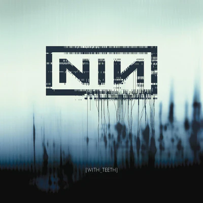 With Teeth - Nine Inch Nails [VINYL]