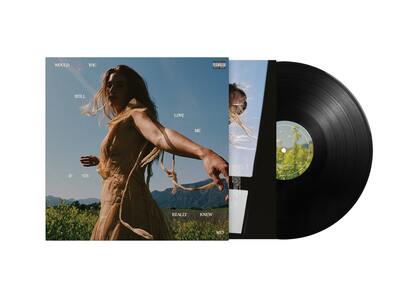 Would You Still Love Me If You Really Knew Me? - FLETCHER [VINYL]