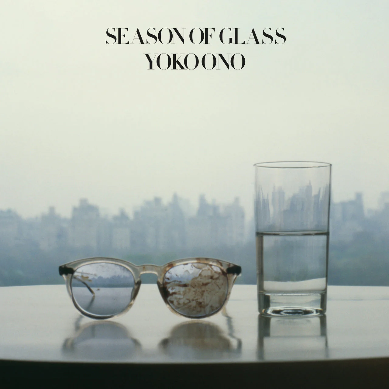 Yoko Ono - Season of Glass [VINYL]