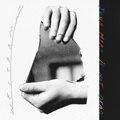 Your Hero Is Not Dead:   - Westerman [CD]
