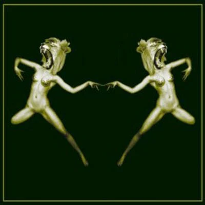 Yours Truly, Cellophane Nose - Beth Jeans Houghton & The Hooves of Destiny [VINYL]